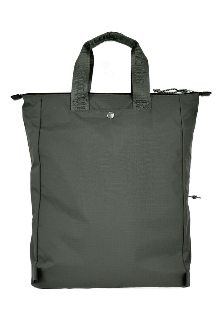 Kintobe Tate Bag Covertable ToteBackpack Zen Green 1056 - Shirley Allum Boutique
