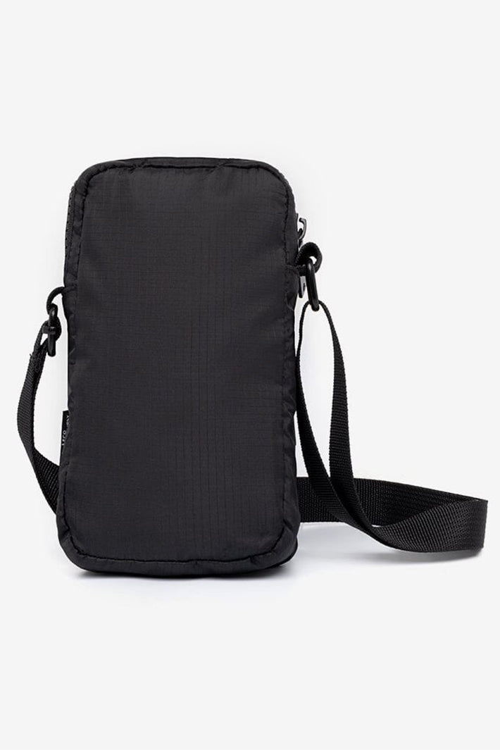 Lefrik Amsterdam Black Mini Bag - Shirley Allum Boutique