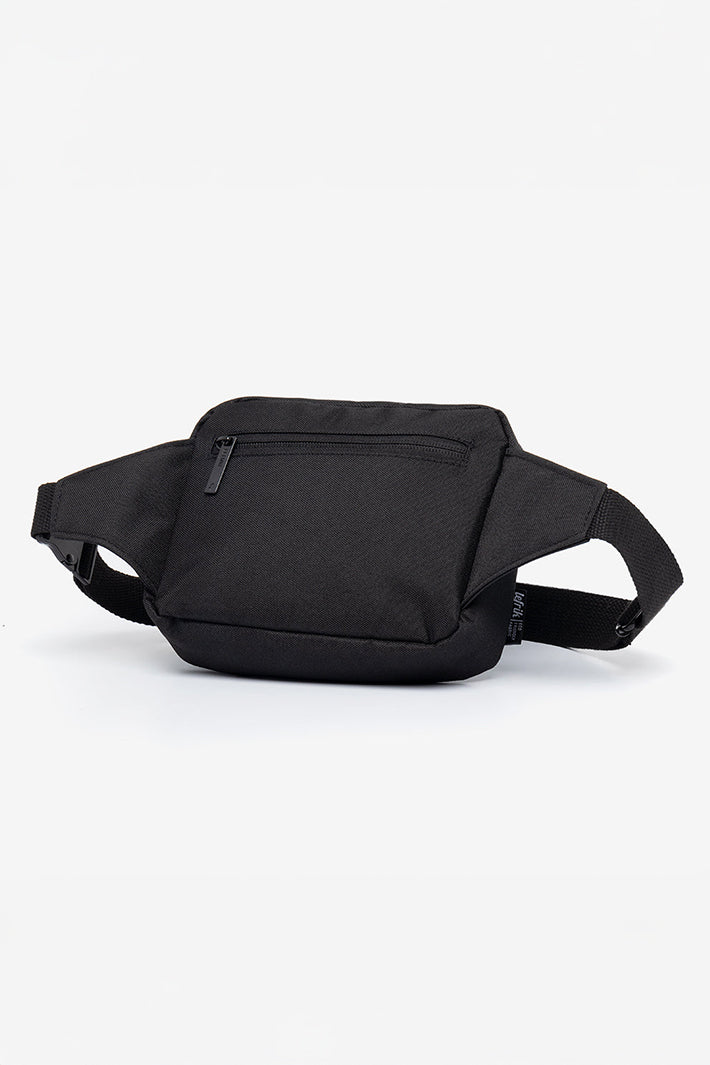 Lefrik Reef Black Crossbody Bag - Shirley Allum Boutique