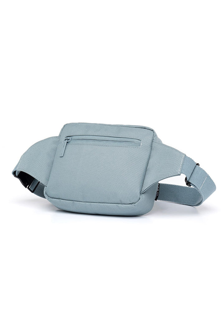 Lefrik Reef Stone Blue Crossbody Bag - Shirley Allum Boutique
