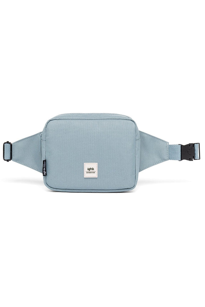 Lefrik Reef Stone Blue Crossbody Bag - Shirley Allum Boutique