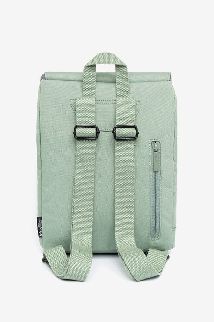 Lefrik Scout Mini Sage Backpack Bag - Shirley Allum Boutique