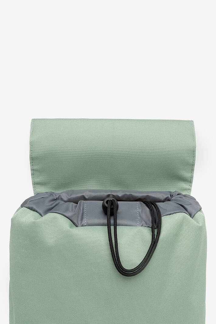 Lefrik Scout Mini Sage Backpack Bag - Shirley Allum Boutique