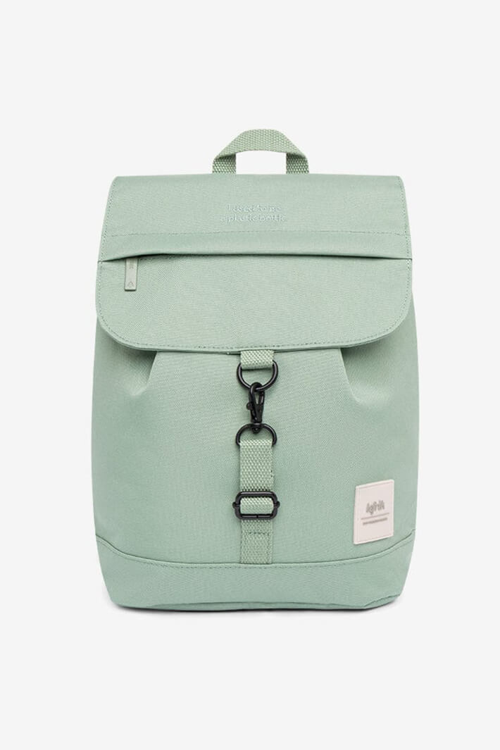 Lefrik Scout Mini Sage Backpack Bag - Shirley Allum Boutique