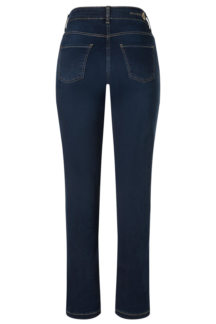 Mac 5401-90-0355L D826 Dark Washed Dream Denim Jeans