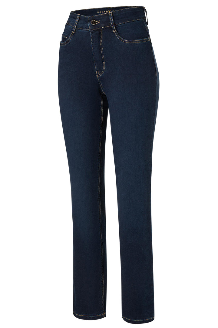 Mac 5401-90-0355L D826 Dark Washed Dream Denim Jeans