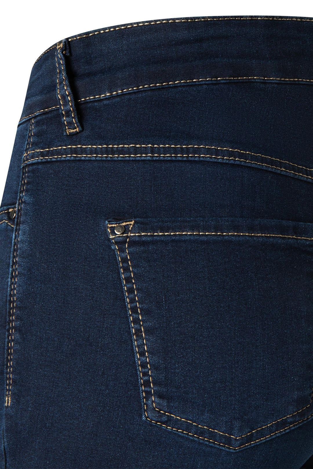 Mac 5401-90-0355L D826 Dark Washed Dream Denim Jeans