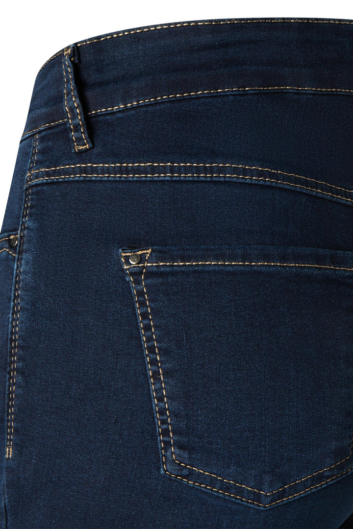Mac 5401-90-0355L D826 Dark Washed Dream Denim Jeans