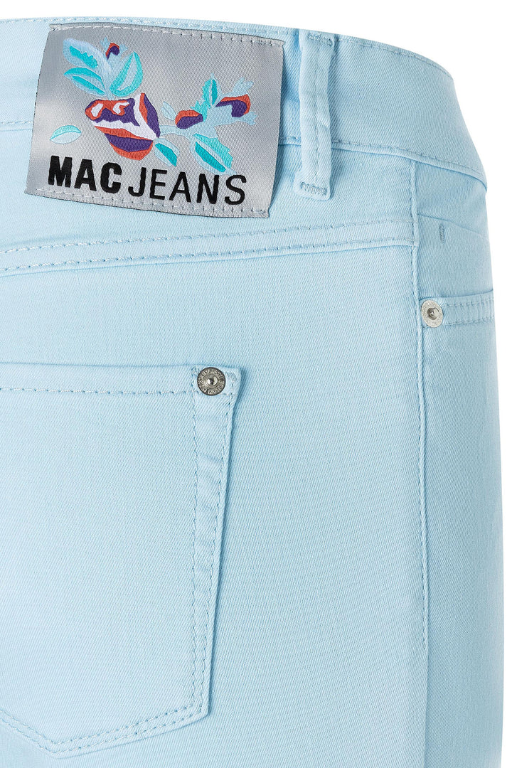 Mac 5492-00-0351 171R Dream Dusk Blue Wonder Light Denim Jeans - Shirley Allum Boutique