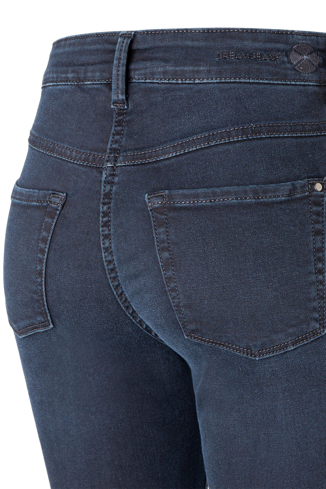 Mac Jeans Dream Chic Dark Blue Basic Wash 5471-90-0355 D883 - Shirley Allum Boutique