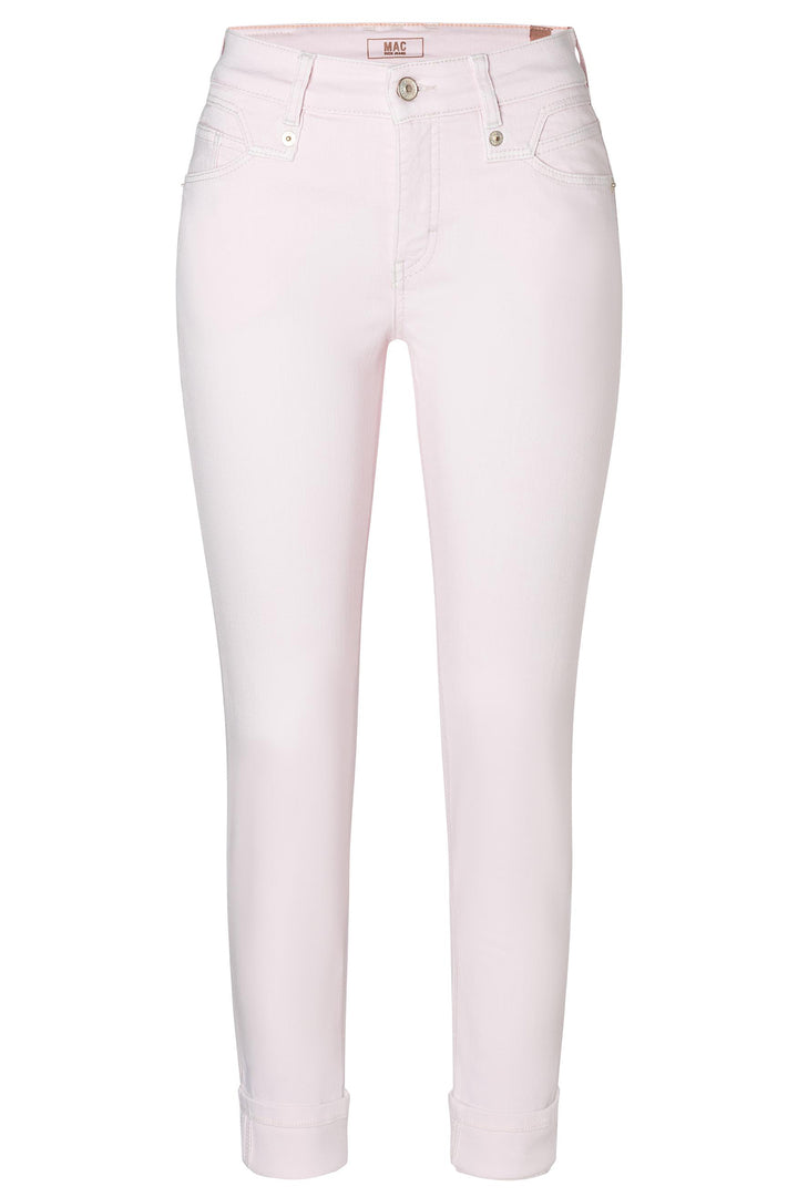 Mac Rich Slim Jeans Light Authentic Denim Pearl 5703-00-0389 404R - Shirley Allum Boutique