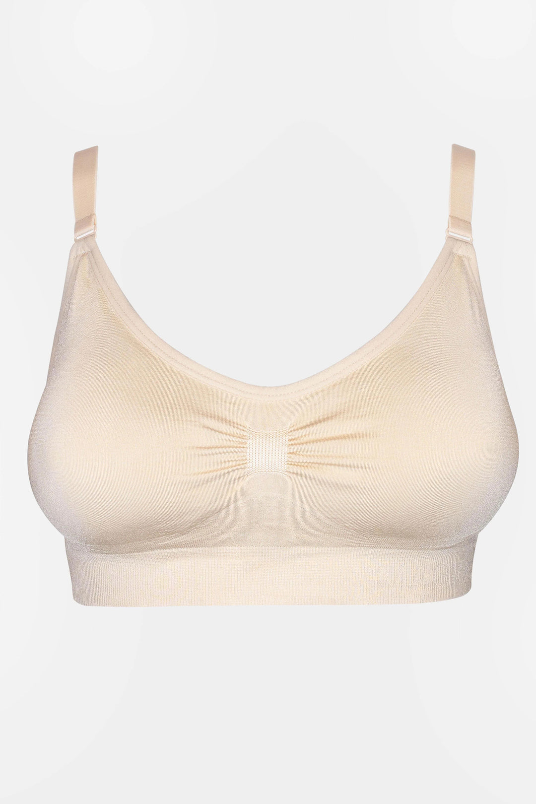 Magic Bodyfashion 40SPP 3000 Latte Better Comfort Bra