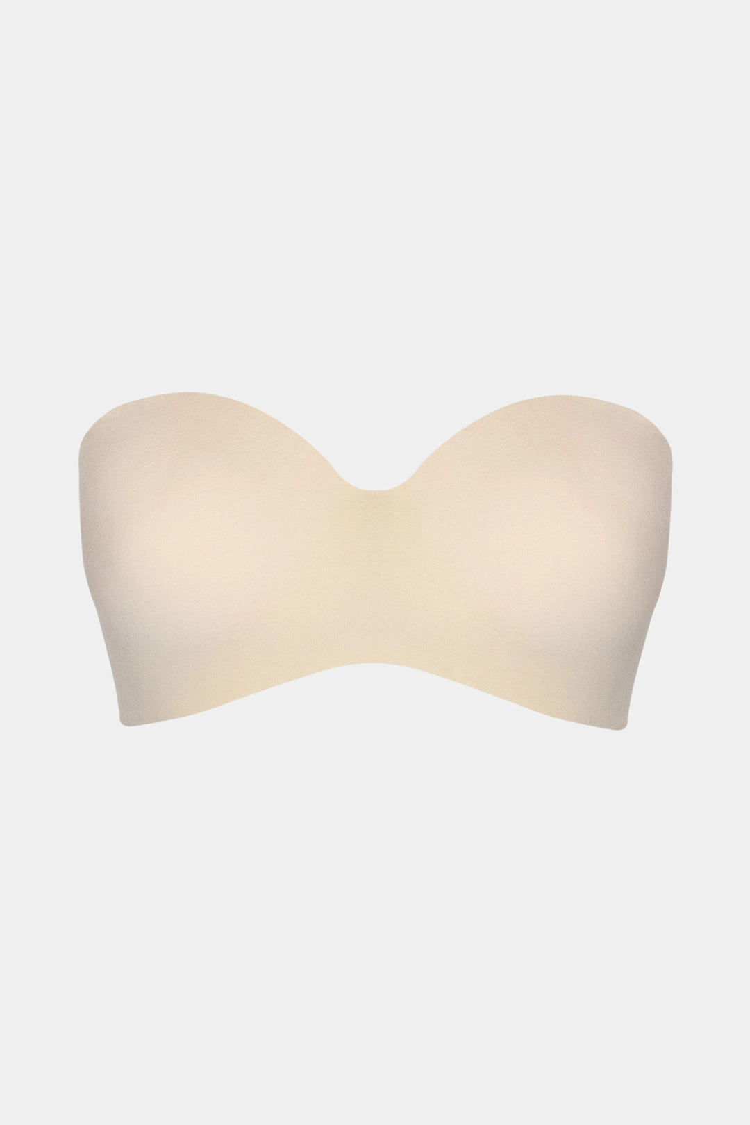 Magic Bodyfashion 50SB 3000 Latte Luxury Strapless Bra