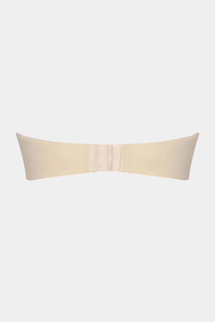 Magic Bodyfashion 50SB 3000 Latte Luxury Strapless Bra