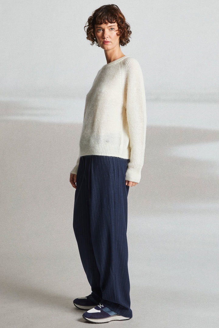 Mat De Misaine Topazo Calcaire Cream Jumper 25H-TOPAZO-545 U15B