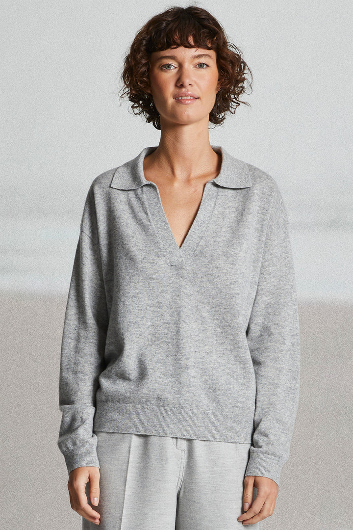 Mat de Misaine Toula Grey Minerais Chine Jumper 25H-TOULA-500 CH913