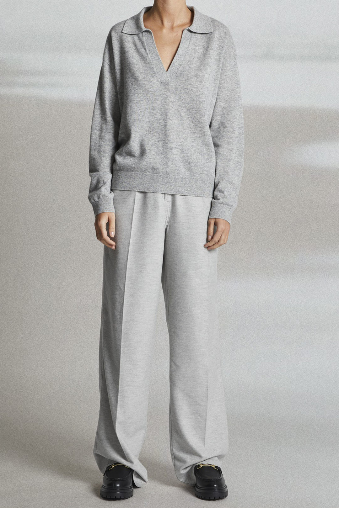 Mat de Misaine Toula Minerais Chine Jumper 25H-TOULA-500 CH913 - Shirley Allum Boutique