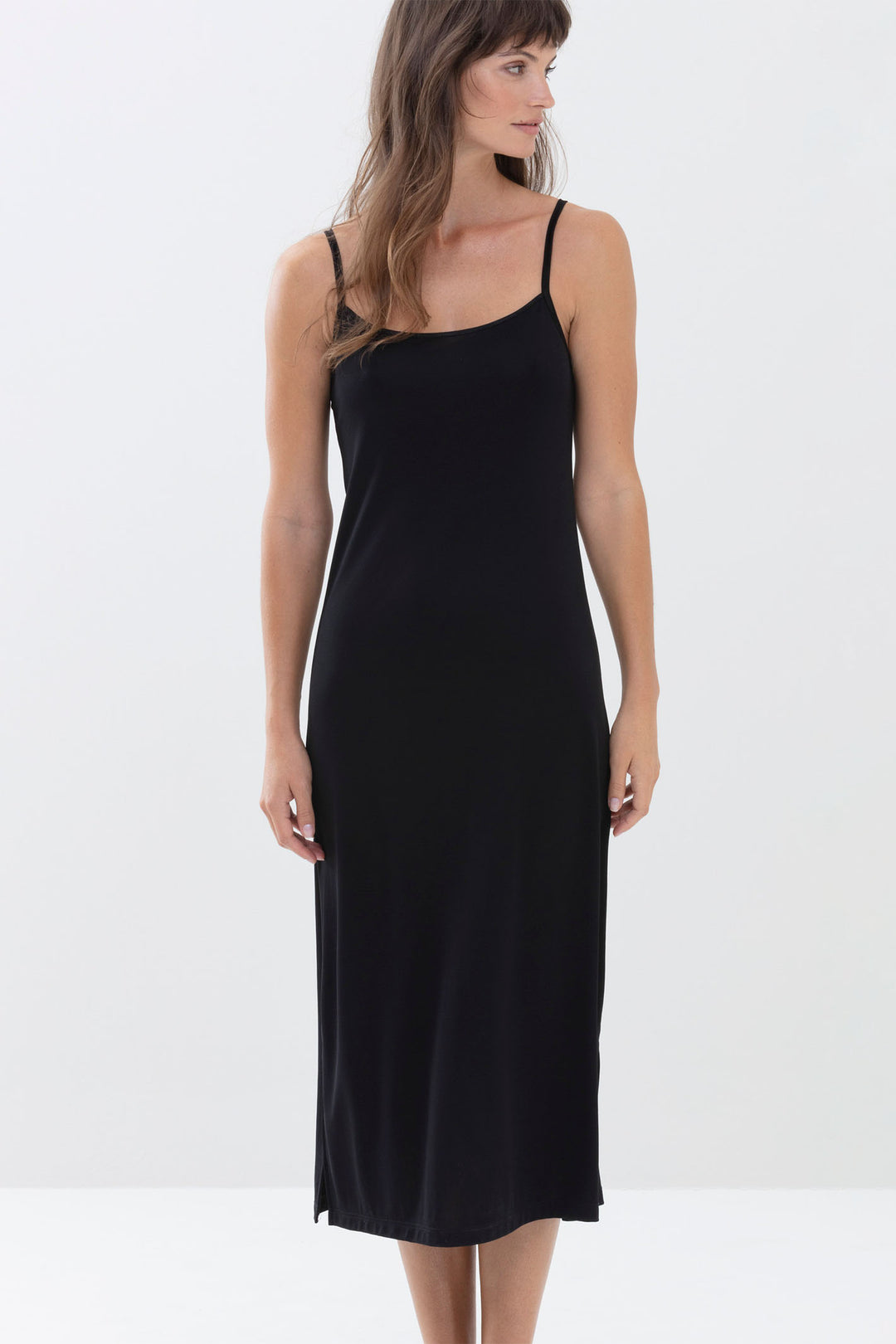 Mey 55208 Emotion Black Body Dress - Shirley Allum Boutique