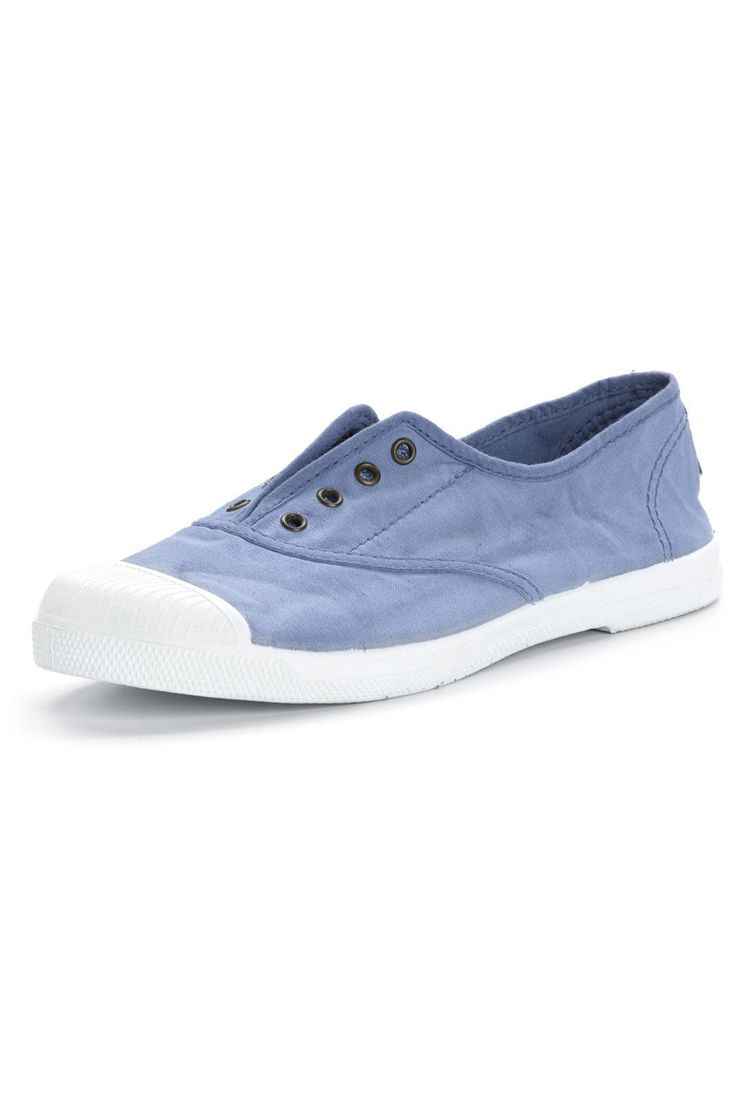 Natural World Lavanda Plimsoll Blue 102 590 - Shirley Allum Boutique