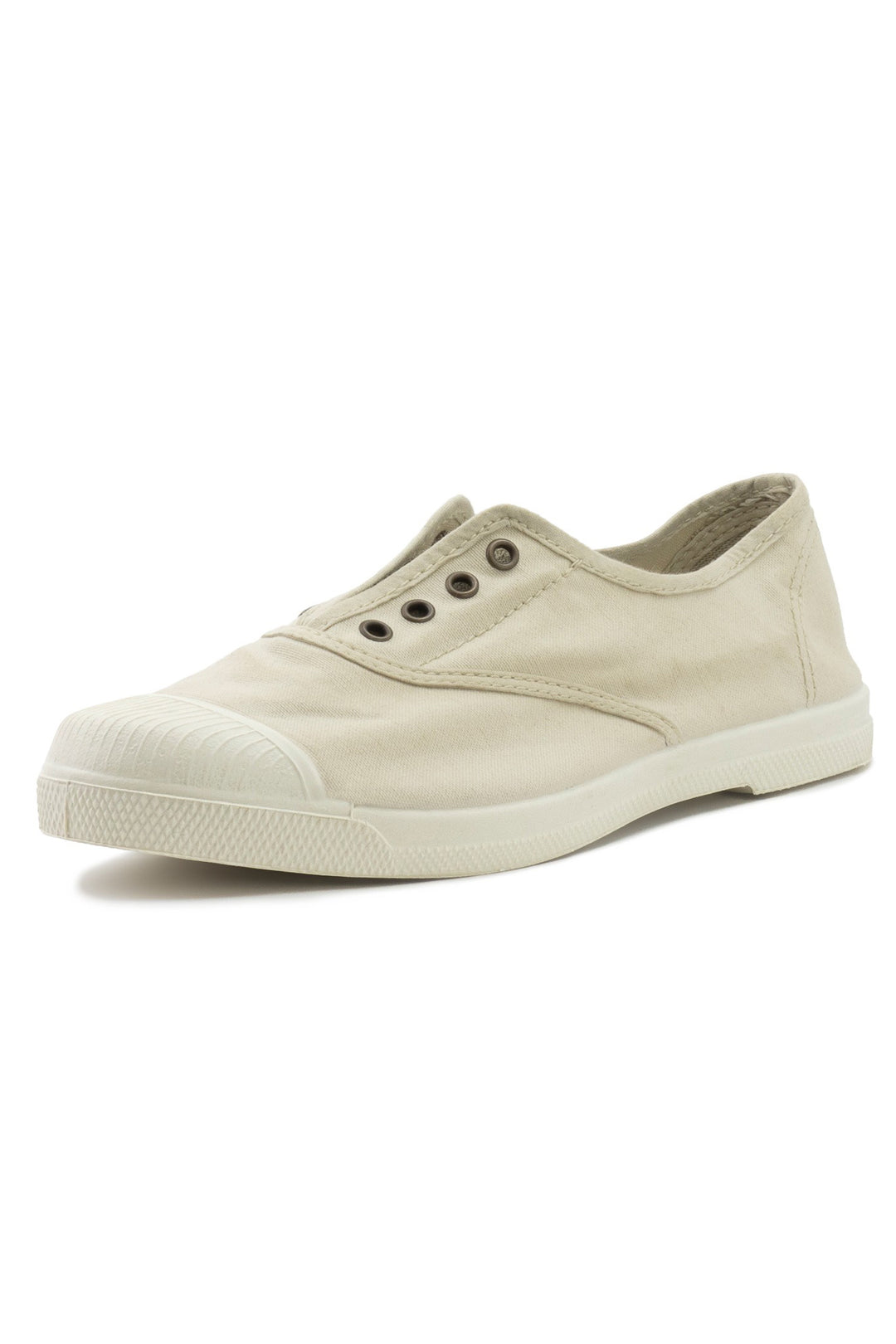 Natural World Lavanda Plimsoll Sand 102 533 - Shirley Allum Boutique