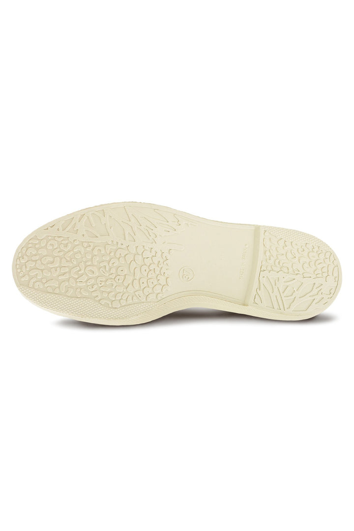 Natural World Old Lavanda Plimsoll Basil Green 102E 689 - Shirley Allum Boutique