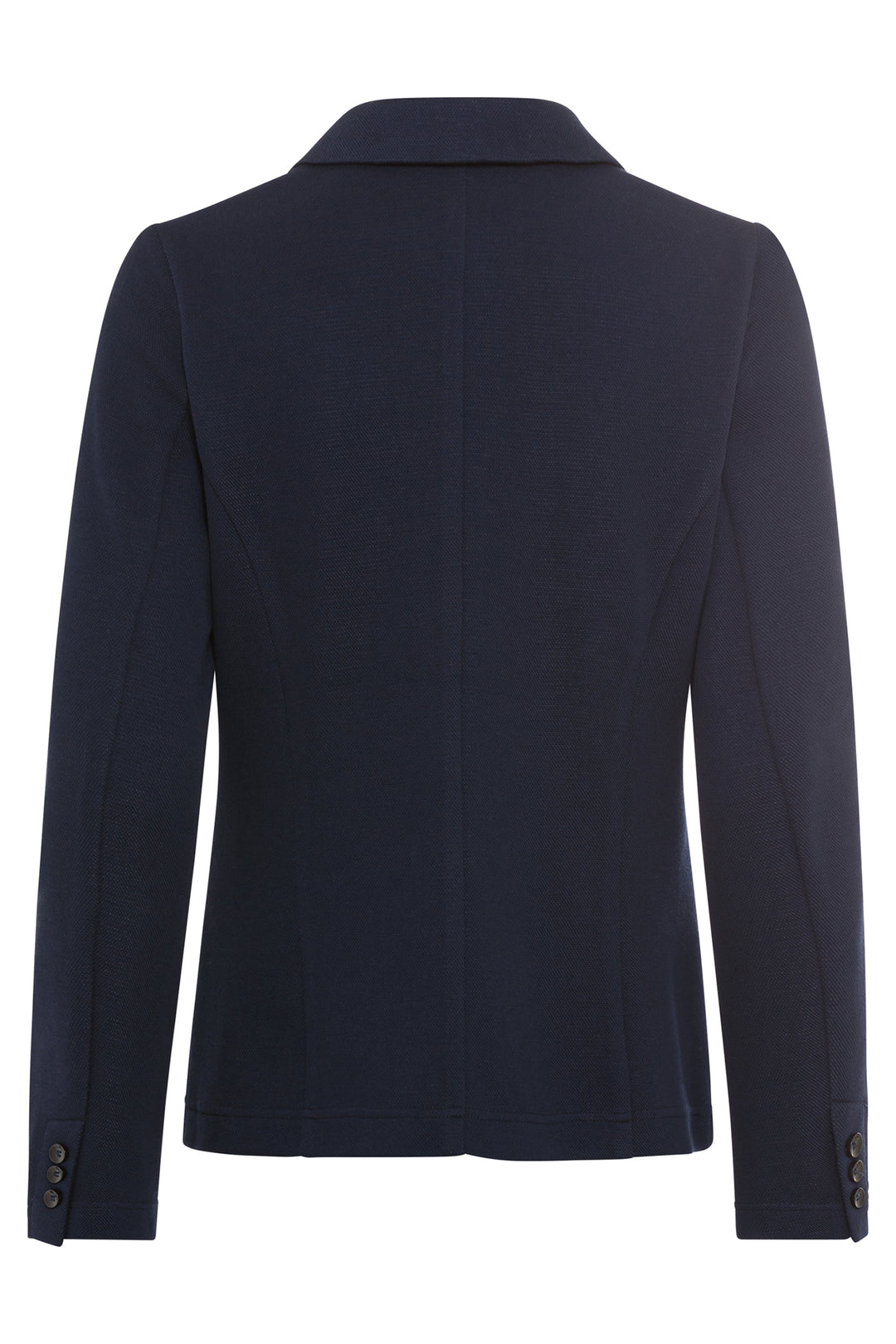 Olsen 15001367 40173 Ink Blue Blazer Jacket