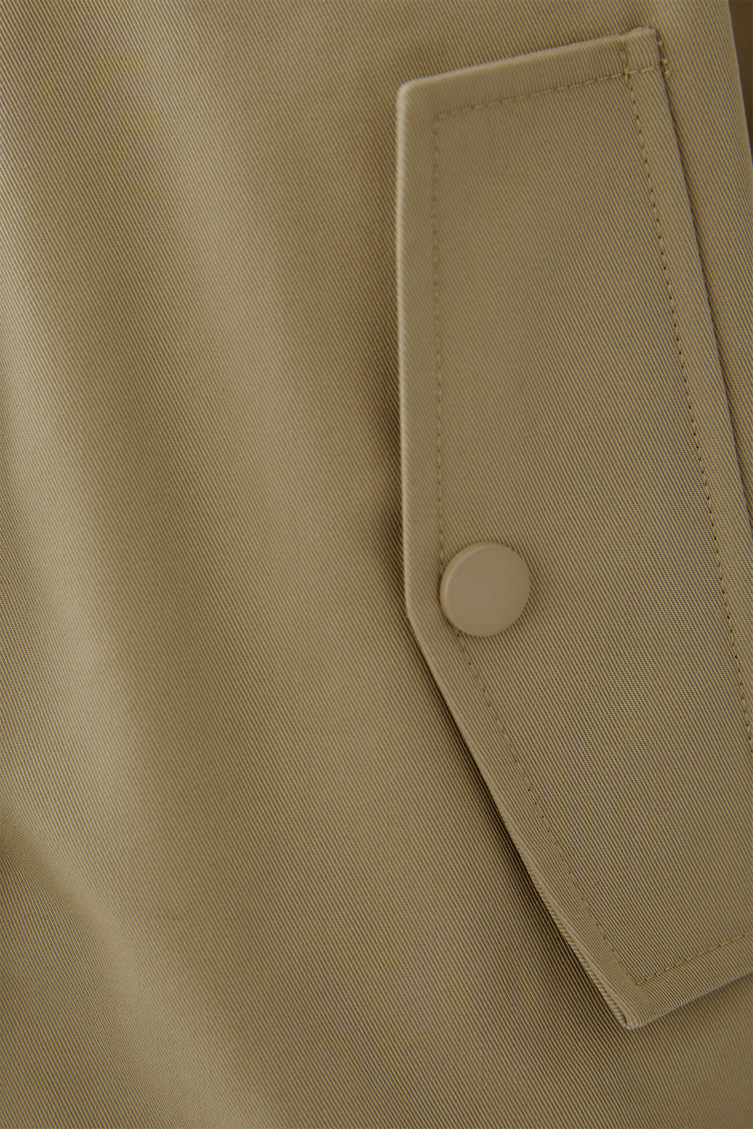 Oui 96604 7532 Brown Sugar Blouson Jacket