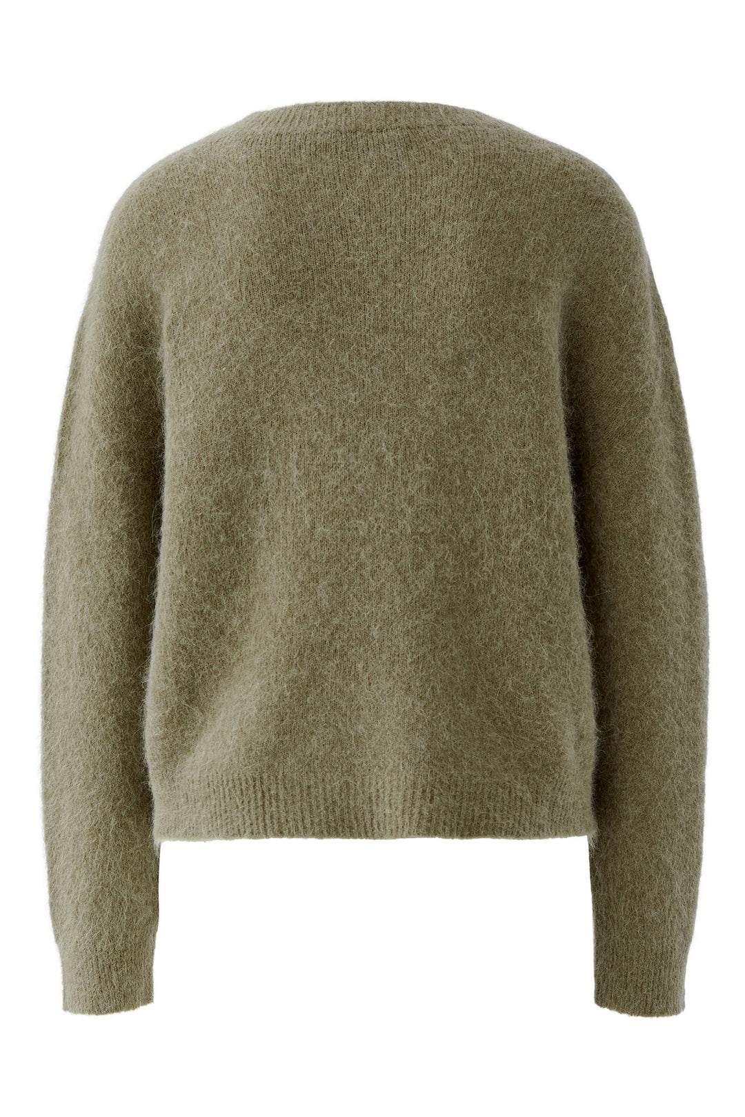 Oui 96811 6702 Green Garden Jumper