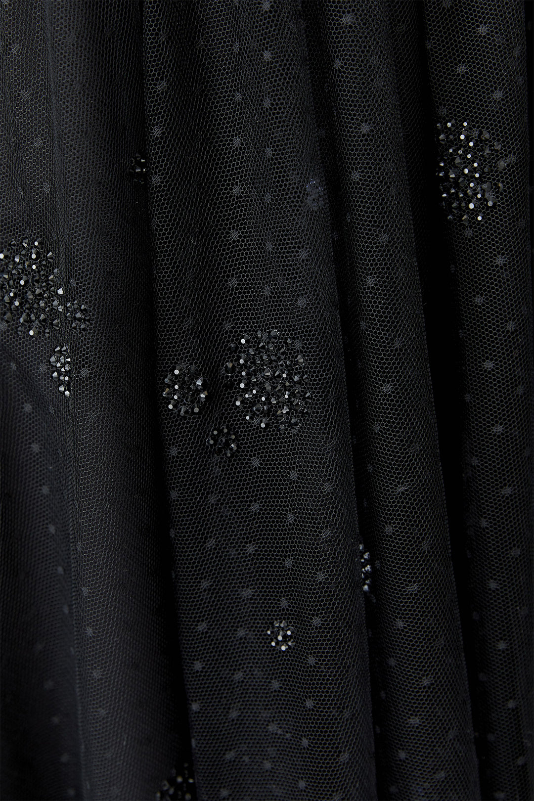 Oui Black Skirt at Shirley Allum