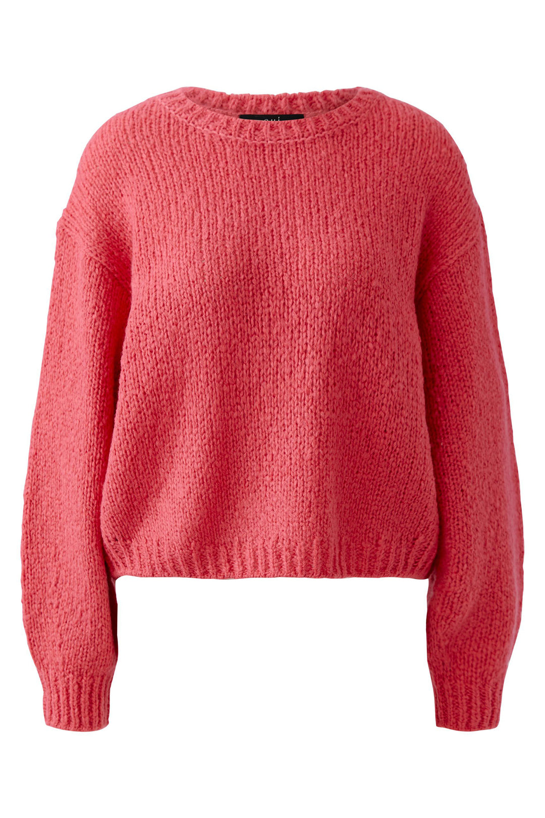 Oui Carmine Jumper at Shirley Allum