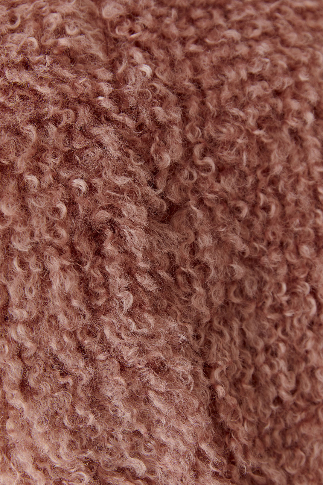 Oui Rose Waistcoat at Shirley Allum