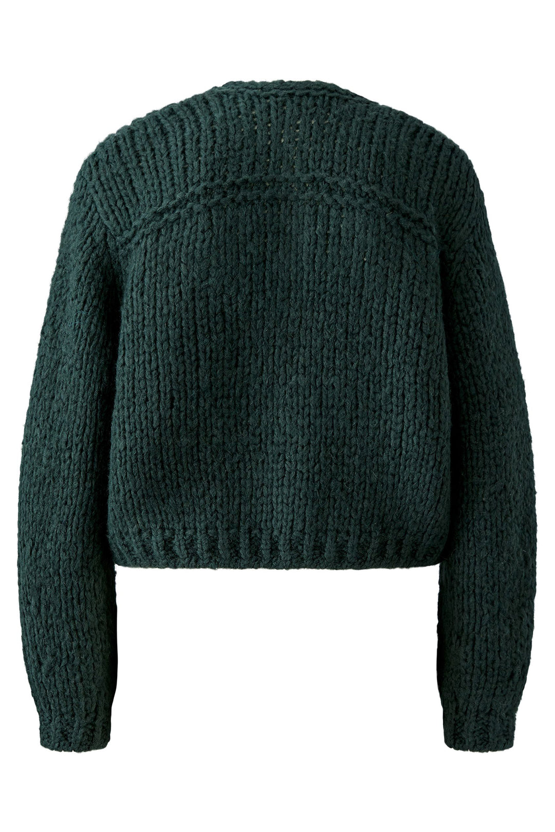 Oui Scarab Cardigan at Shirley Allum