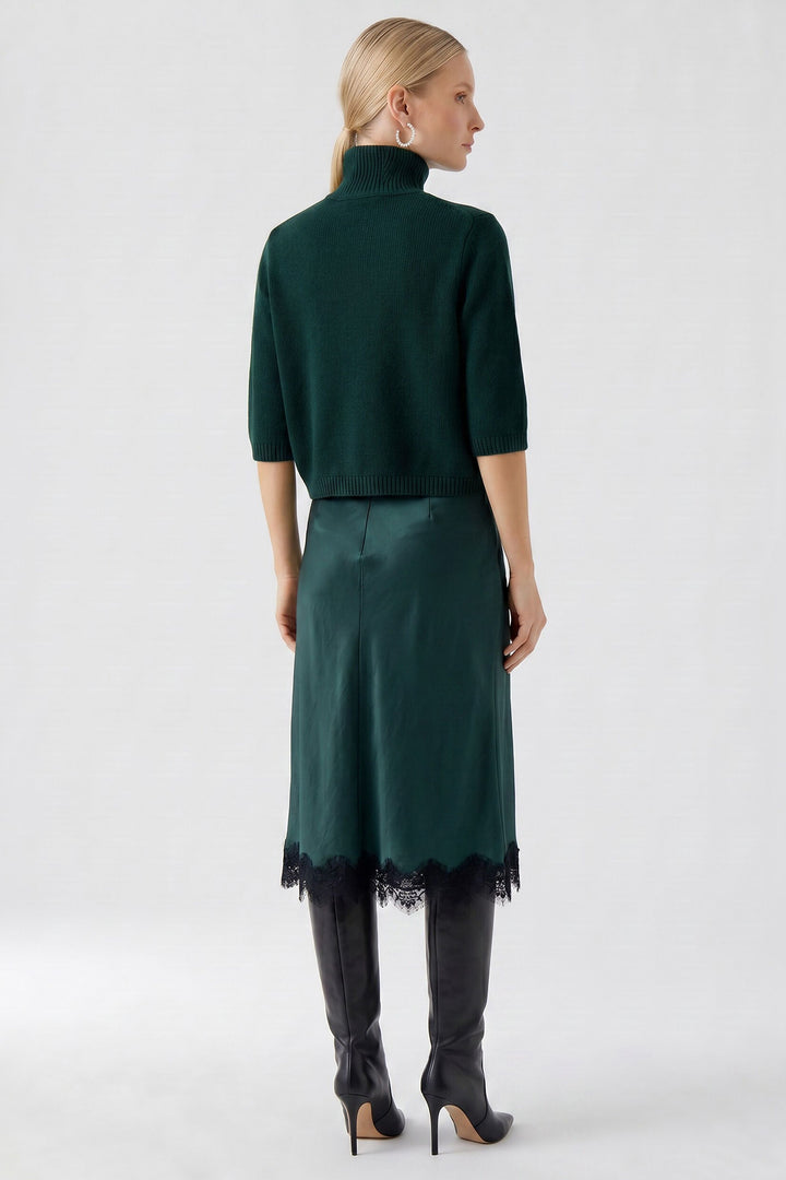 Oui Scarab Jumper at Shirley Allum