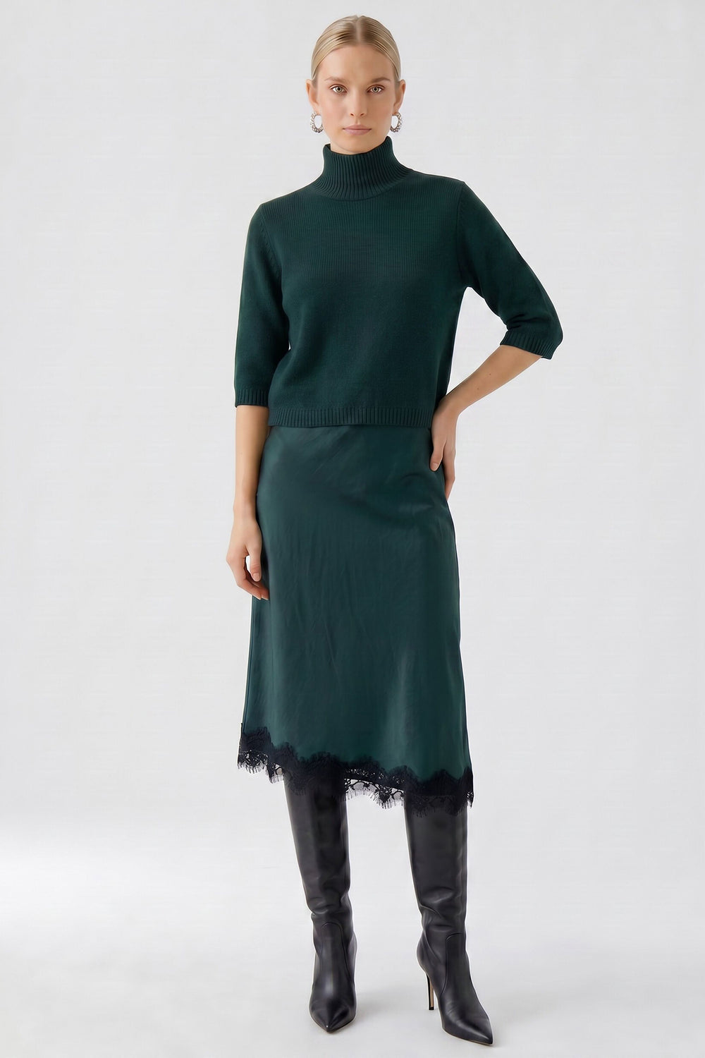 Oui Scarab Jumper at Shirley Allum