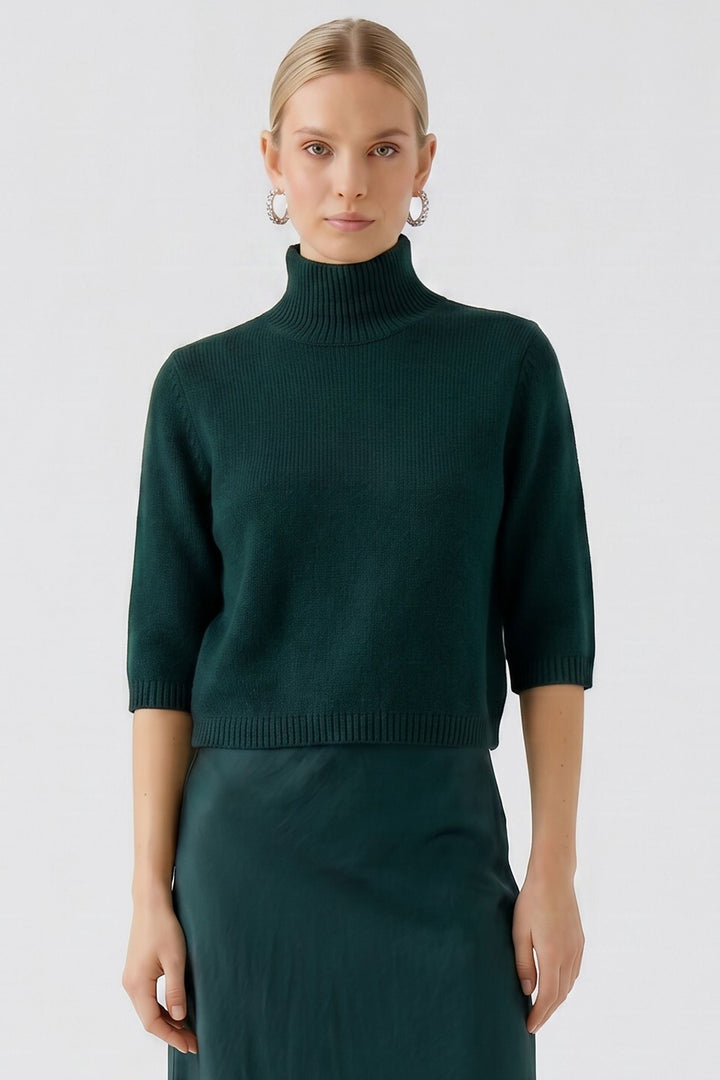 Oui Scarab Jumper at Shirley Allum