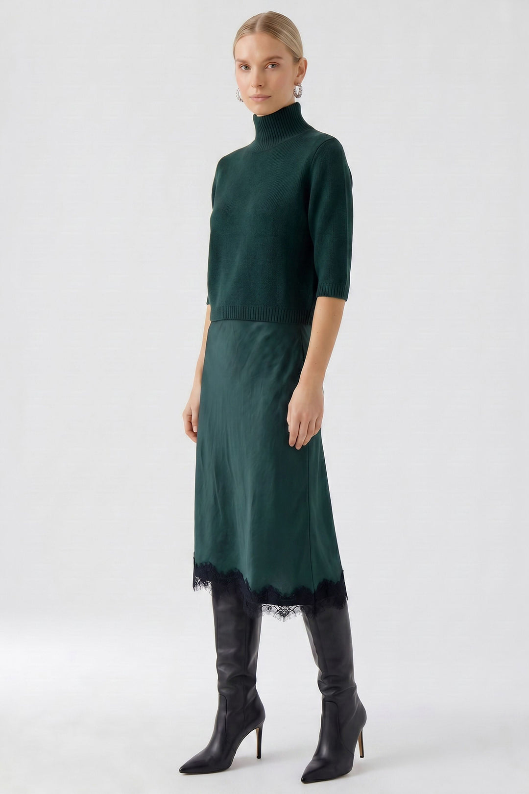 Oui Scarab Jumper at Shirley Allum