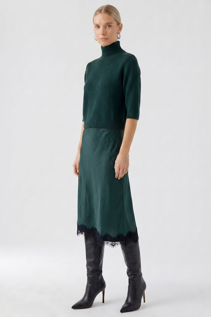 Oui Scarab Jumper at Shirley Allum