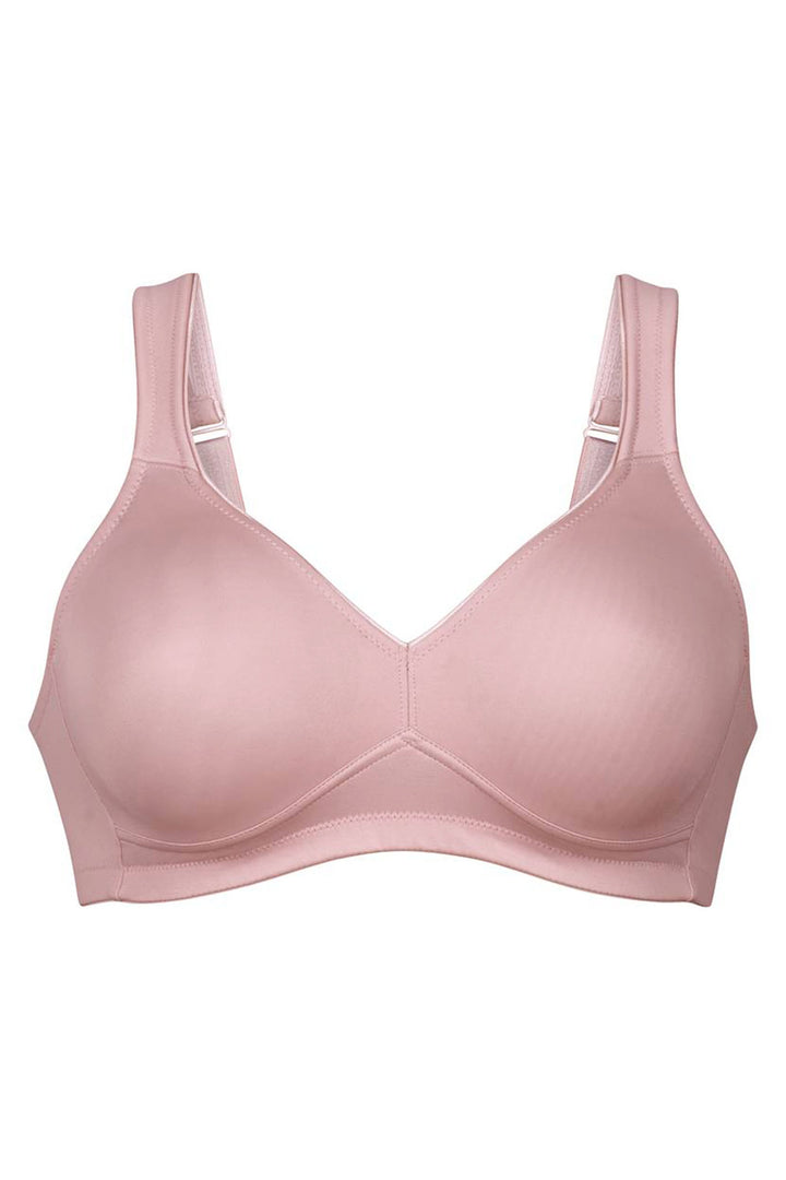 Rosa Faia 5493 596 Twin Rosewood Pink Soft Bra - Shirley Allum Boutique