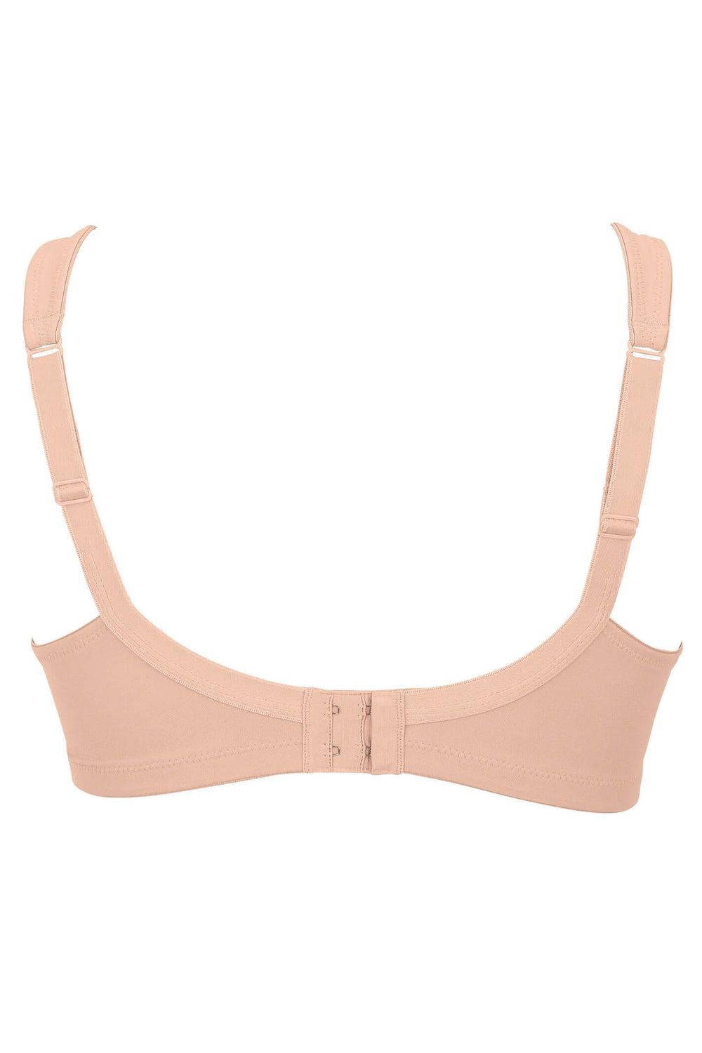 Rosa Faia 5493 753 Twin Desert Skin Soft Bra - Shirley Allum Boutique