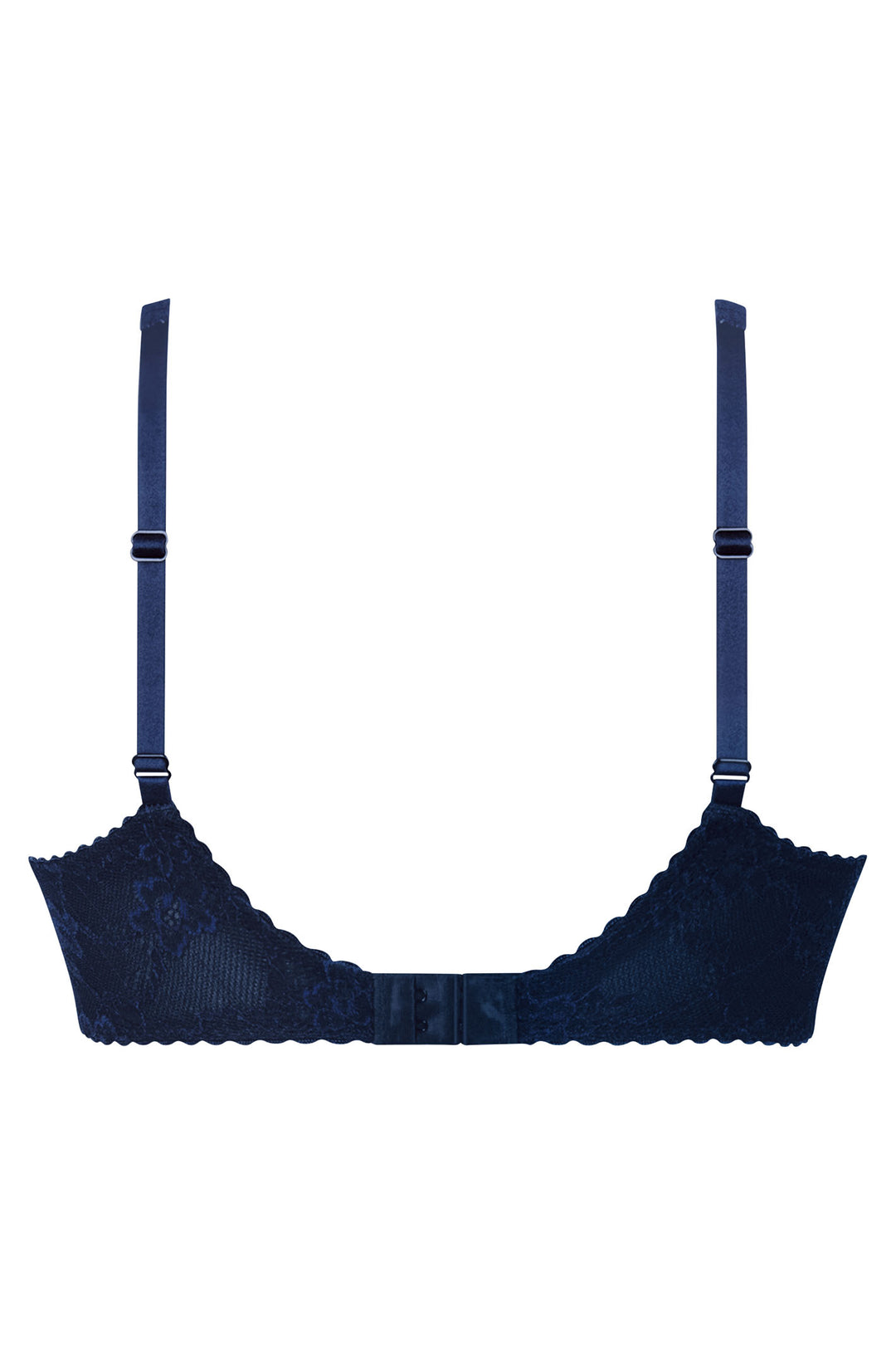 Rosa Faia Bobette Wired Bra Maritime Blue 5291 380 - Shirley Allum Boutique