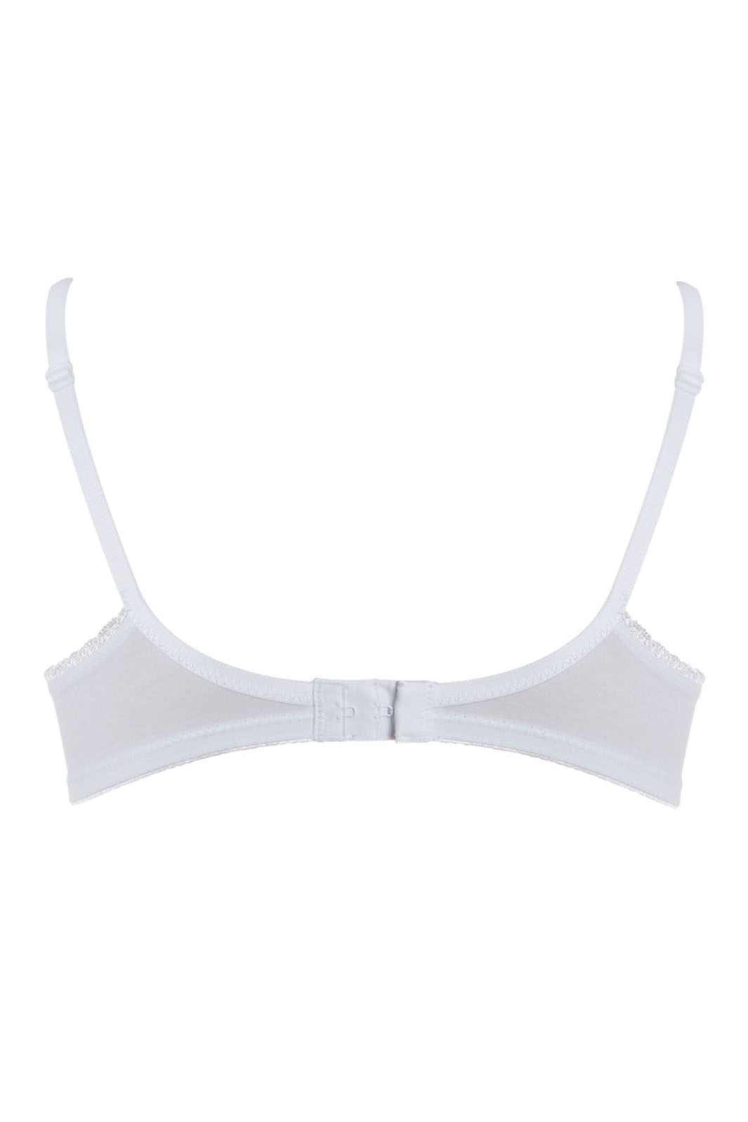 Royce 8000 Missy White 2 Pack Teen Bra - Shirley Allum Boutique