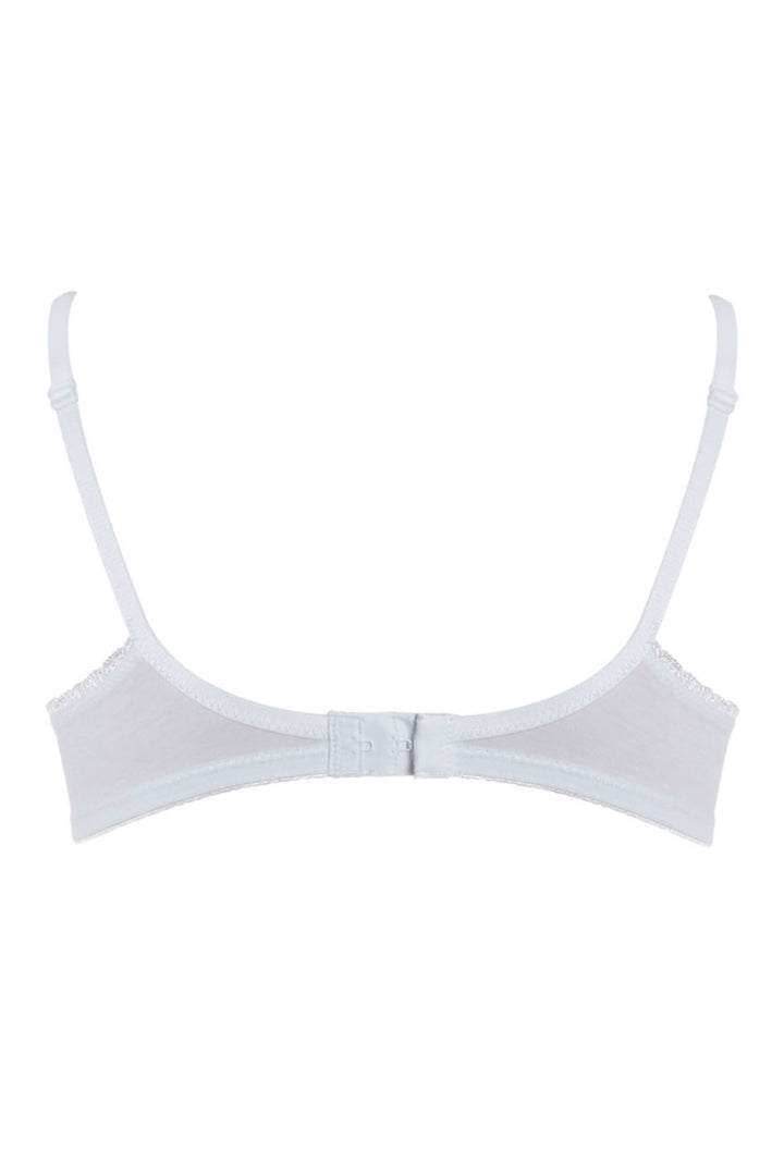 Royce 8000 Missy White 2 Pack Teen Bra - Shirley Allum Boutique