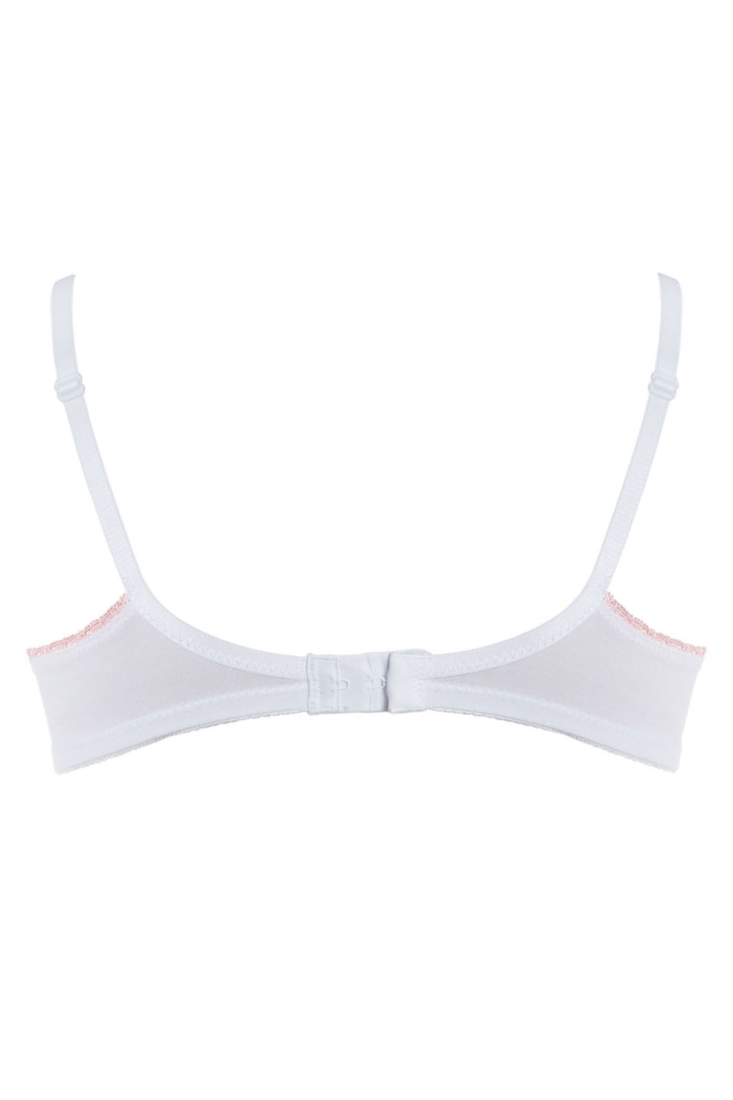 Royce 8000 Missy White 2 Pack Teen Bra - Shirley Allum Boutique