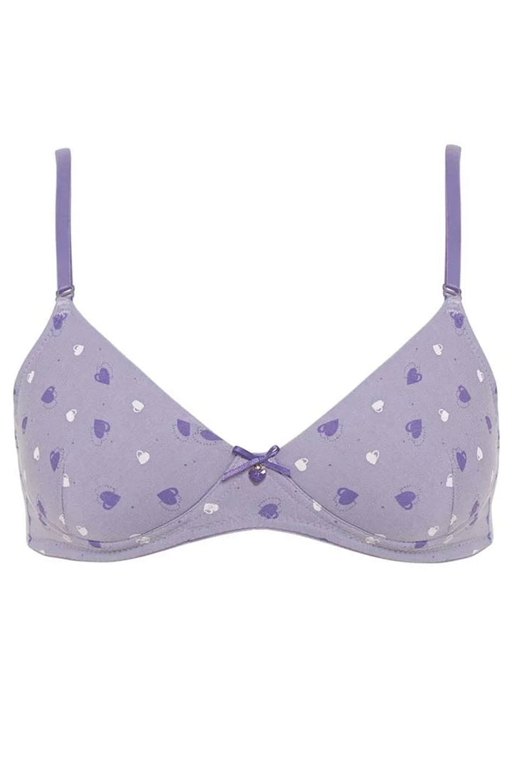 Royce 8021 Sweet Violet 2 Pack Teen Bra - Shirley Allum Boutique