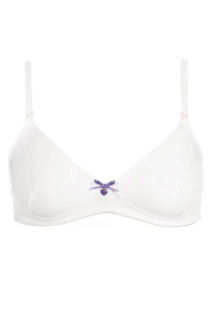 Royce 8021 Sweet Violet 2 Pack Teen Bra - Shirley Allum Boutique