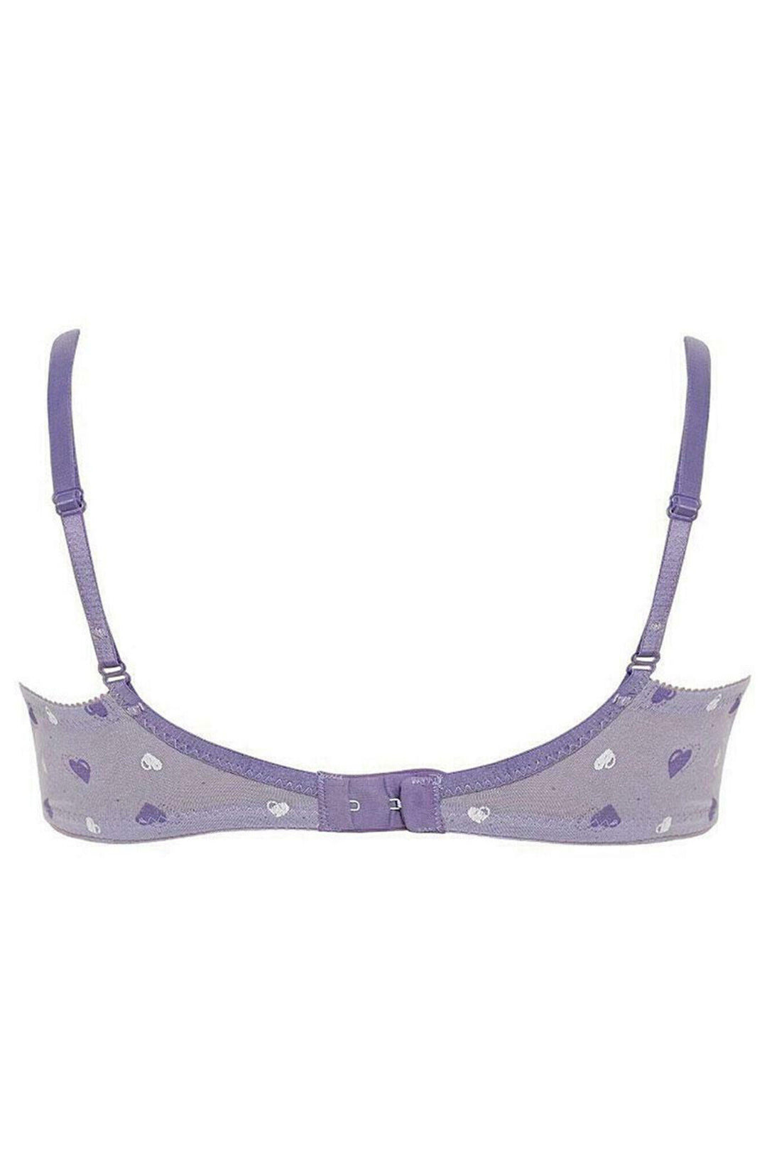 Royce 8021 Sweet Violet 2 Pack Teen Bra - Shirley Allum Boutique