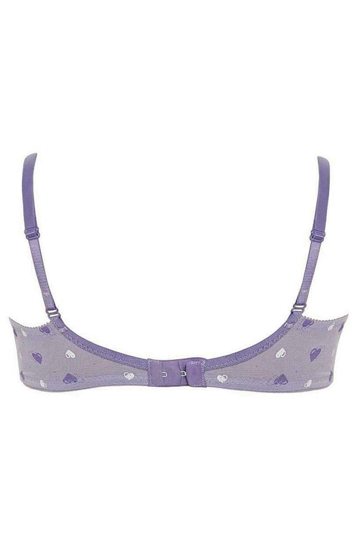 Royce 8021 Sweet Violet 2 Pack Teen Bra - Shirley Allum Boutique