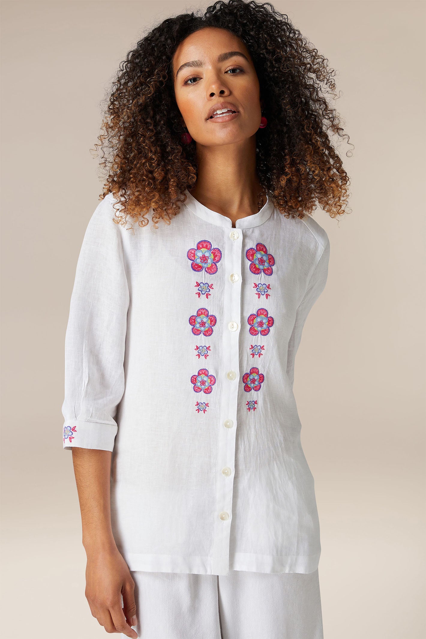 Sahara London Contempory Womens Clothing Shirley Allum Boutique