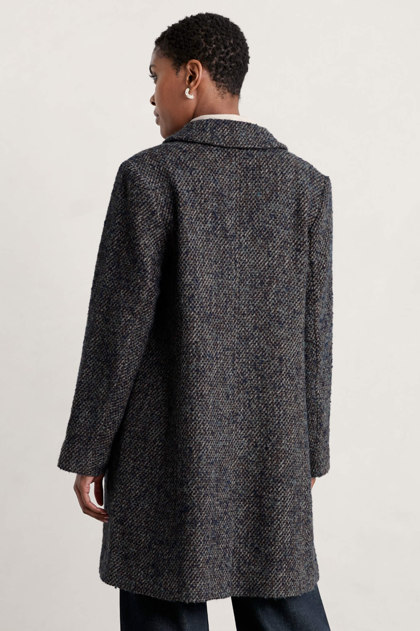 Seasalt wood sales cabin coat