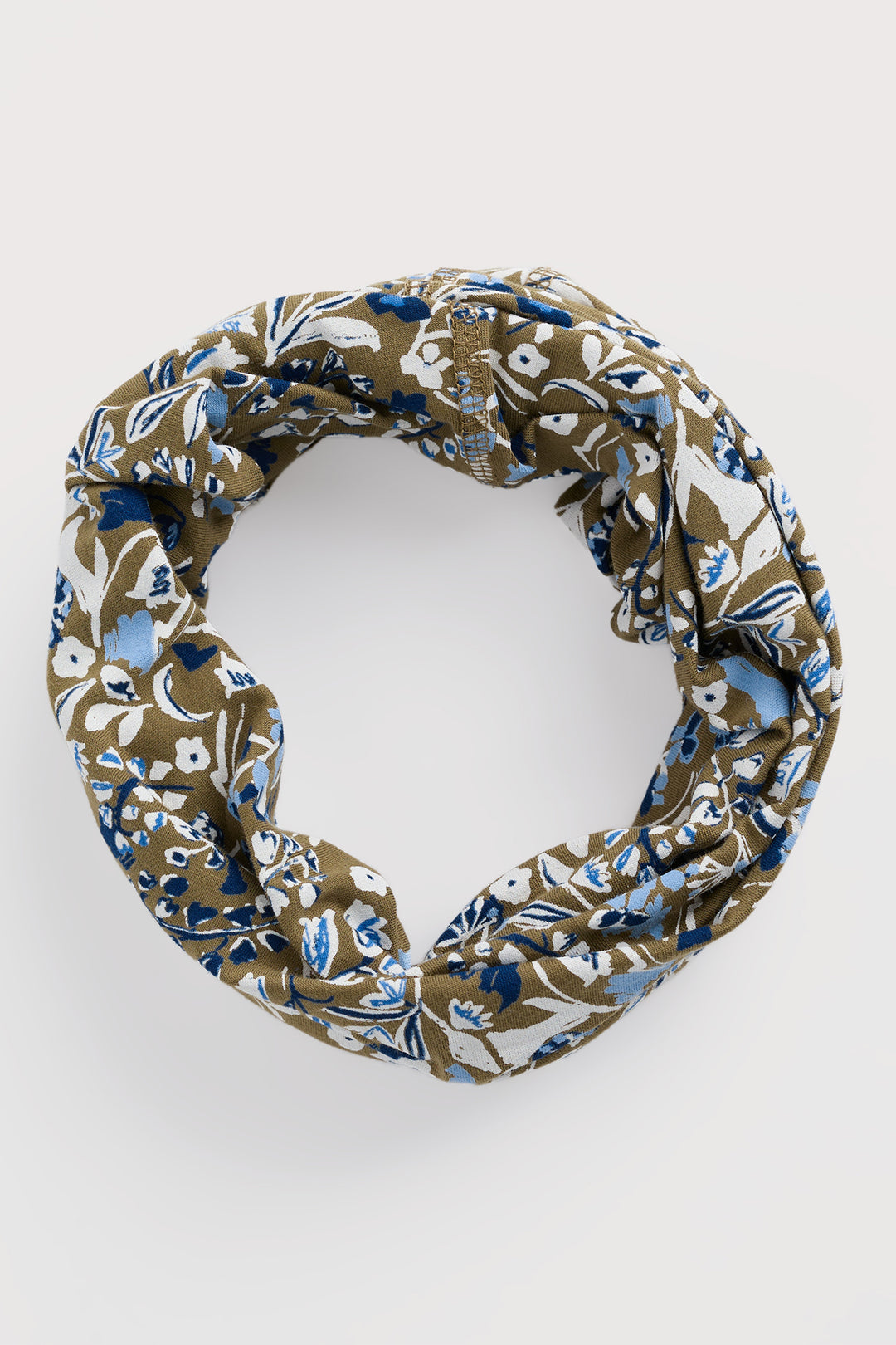 Seasalt AC17523-37734 Woodland Floral Seagrass Handyband